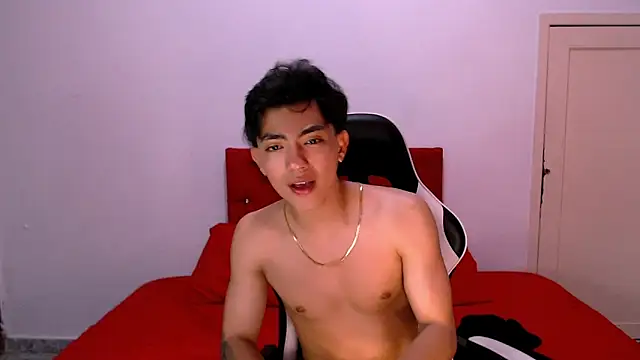 RomeoMillerr online show from 11/19/25, 07:14