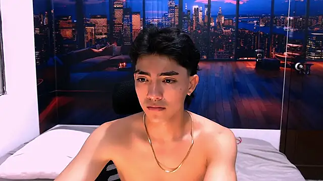 RomeoMillerr online show from 10/22/25, 07:13