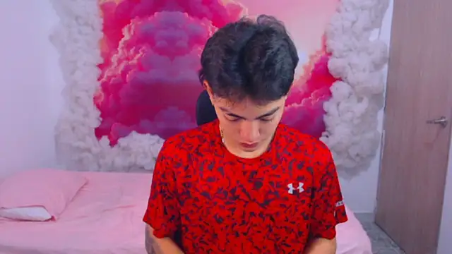 RomeoMillerr online show from 10/30/25, 07:11