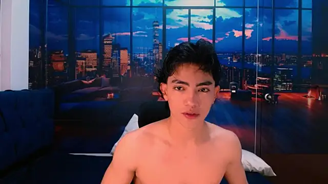 RomeoMillerr online show from 11/10/25, 07:08