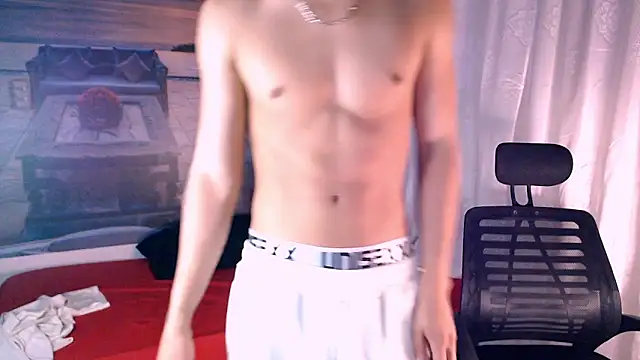RomeoMillerr online show from 01/08/26, 08:04