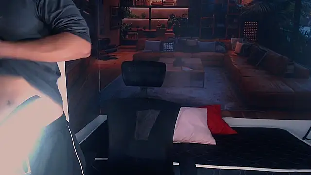 RomeoMillerr online show from 12/02/25, 08:10