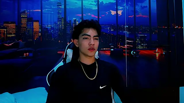 RomeoMillerr online show from 11/12/25, 07:07