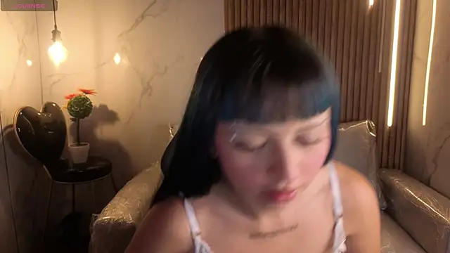  ceeleste cute  online show from 04/12/26, 07:39