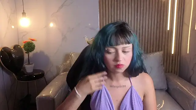 ceeleste cute  online show from 04/28/26, 08:35