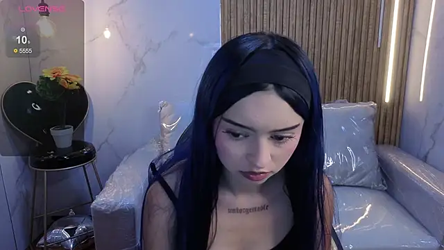  ceeleste cute  online show from 02/27/26, 07:46