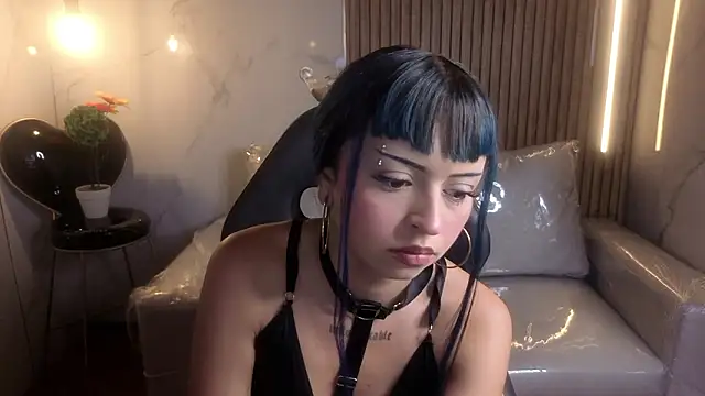  ceeleste cute  online show from 03/29/26, 08:10