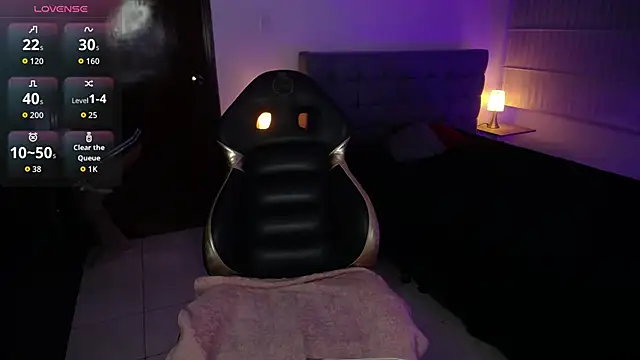  ceeleste cute  online show from 11/22/25, 08:08