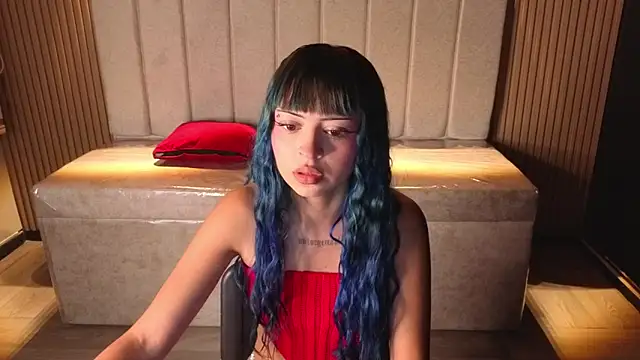  ceeleste cute  online show from 06/03/26, 01:23