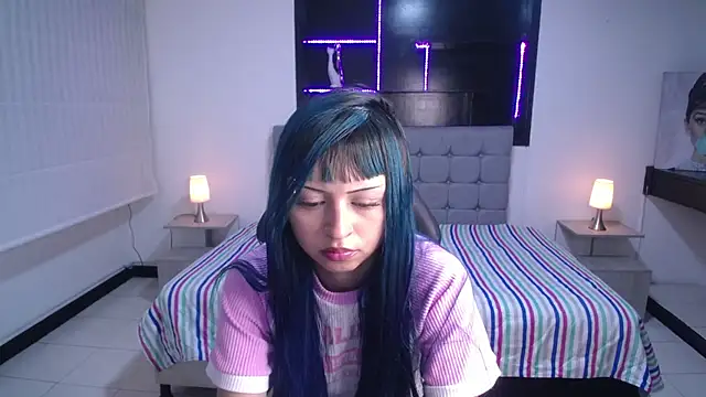  ceeleste cute  online show from 04/10/26, 04:25