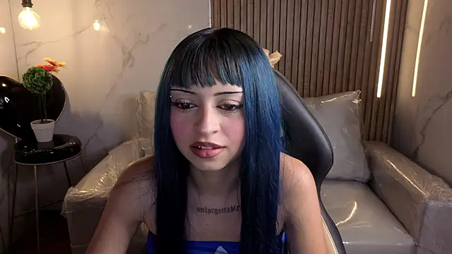  ceeleste cute  online show from 03/27/26, 07:04