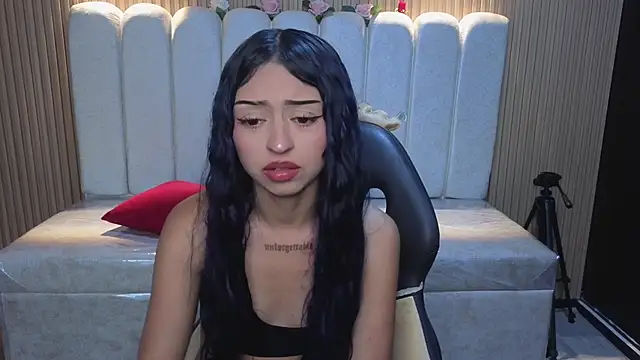  ceeleste cute  online show from 03/03/26, 07:32