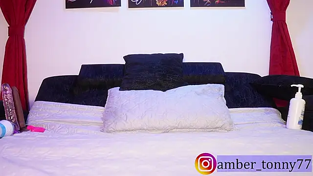 amber tonny77 online show from 11/22/25, 09:08