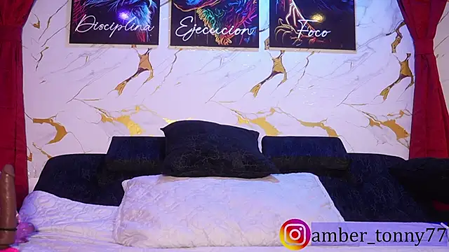 amber tonny77 online show from 11/27/25, 10:05