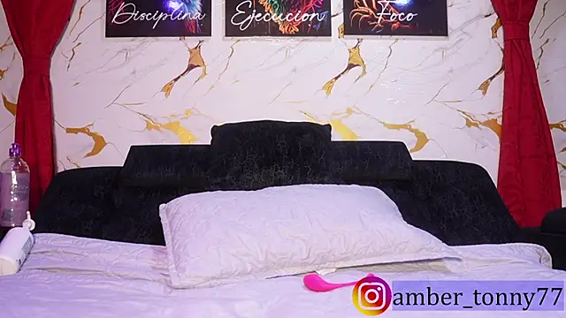 amber tonny77 online show from 12/18/25, 09:36