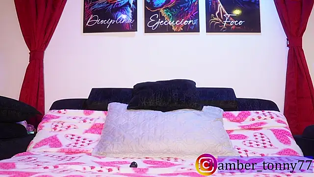 amber tonny77 online show from 11/23/25, 09:08
