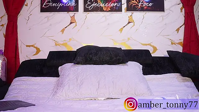 amber tonny77 online show from 12/15/25, 10:21