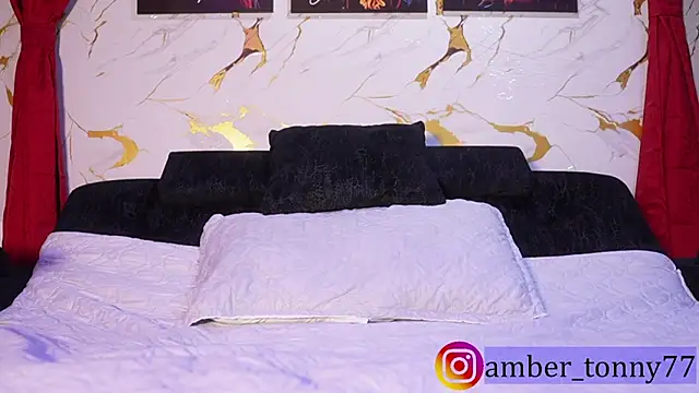 amber tonny77 online show from 12/14/25, 09:15