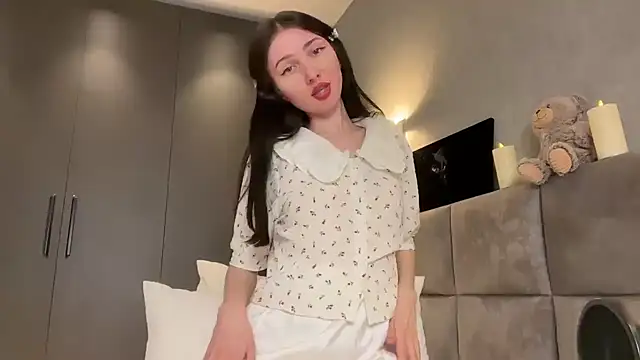 AnaMoonlight online show from 03/07/26, 08:54