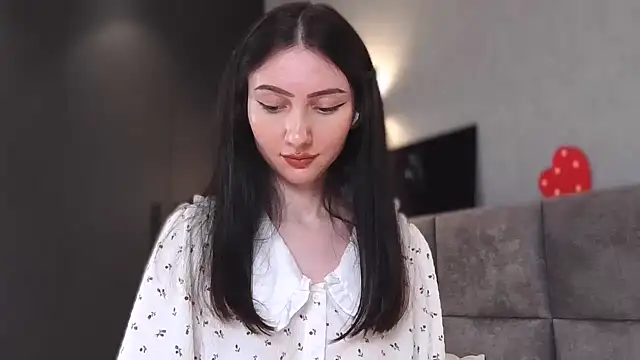 AnaMoonlight online show from 11/10/25, 06:02