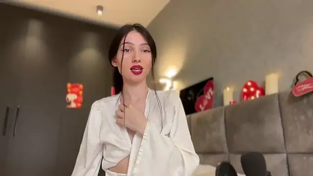 AnaMoonlight online show from 02/02/26, 10:14