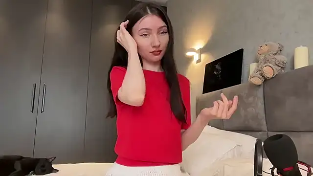 AnaMoonlight online show from 03/06/26, 07:47