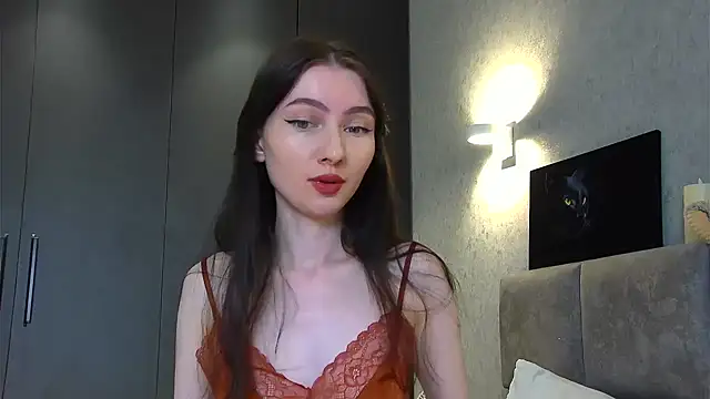 AnaMoonlight online show from 03/01/26, 04:45