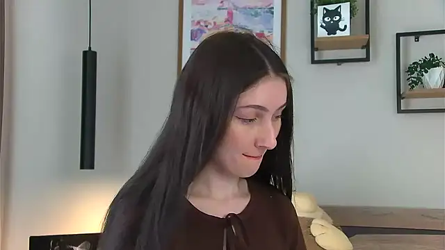 AnaMoonlight online show from 04/18/26, 10:39