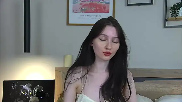 AnaMoonlight online show from 04/14/26, 04:45