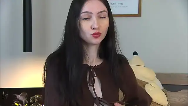 AnaMoonlight online show from 03/24/26, 05:29