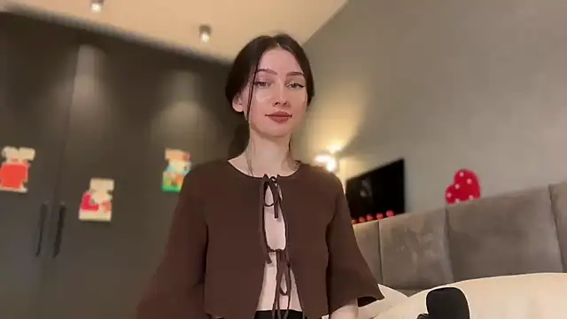 AnaMoonlight online show from 11/23/25, 10:47