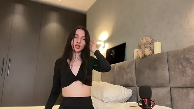 AnaMoonlight online show from 02/19/26, 03:20