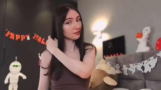 AnaMoonlight online show from 11/01/25, 04:34