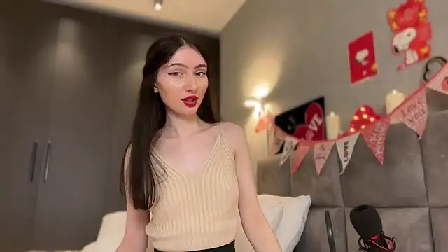 AnaMoonlight online show from 02/11/26, 12:05