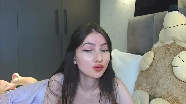 AnaMoonlight online show from 03/14/26, 05:02