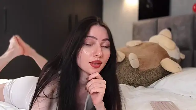 AnaMoonlight online show from 11/02/25, 08:47