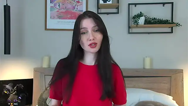 AnaMoonlight online show from 04/13/26, 11:14