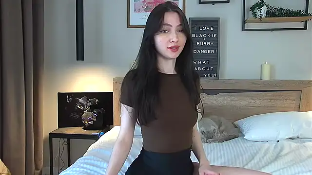 AnaMoonlight online show from 04/11/26, 07:56