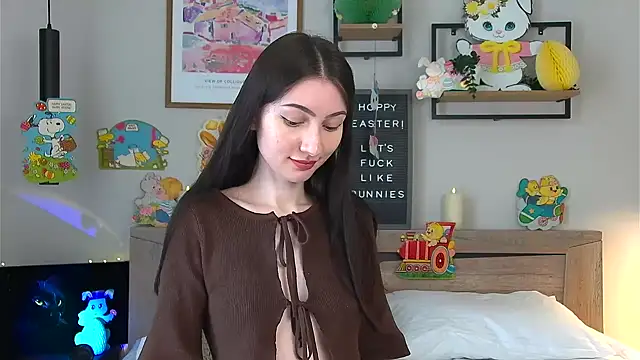 AnaMoonlight online show from 04/05/26, 07:37