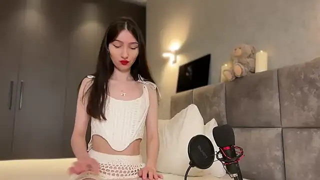 AnaMoonlight online show from 02/22/26, 04:48