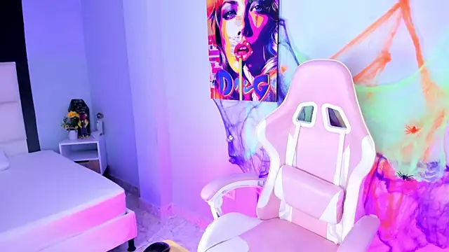 Athenea  fox online show from 11/03/25, 11:47