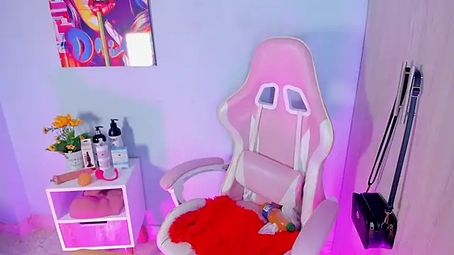 Athenea  fox online show from 11/11/25, 11:38