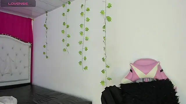 XaanderGrey online show from 12/16/25, 07:29