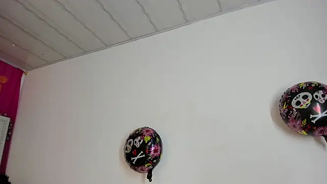 XaanderGrey online show from 10/06/25, 07:25