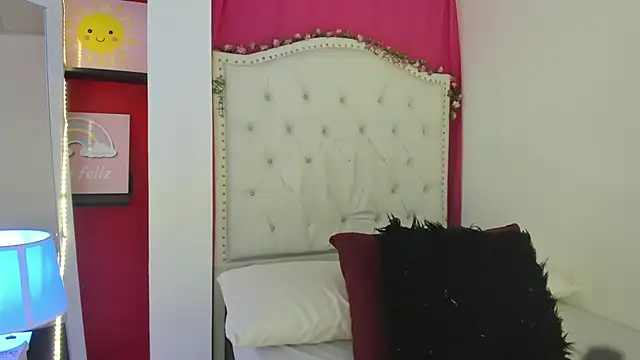 XaanderGrey online show from 12/03/25, 07:13