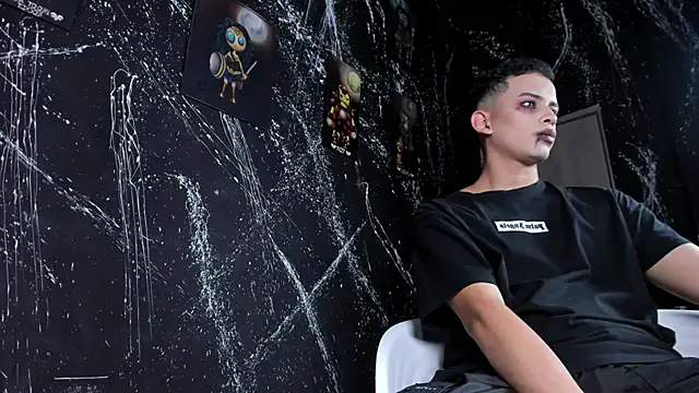 JuanSixx online show from 10/29/25, 08:41