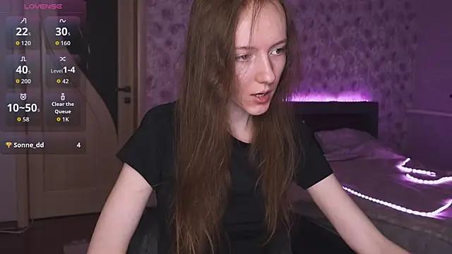 Snapshot of Why_me_stella chatting on 03/01/26, 09:48 Why me stella online show from 03/01/26, 09:48