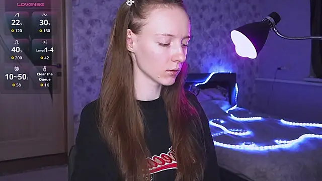 Why me stella online show from 03/19/26, 01:16