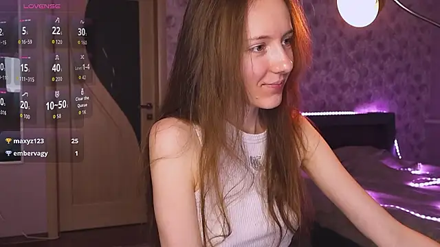 Why me stella online show from 03/10/26, 09:30