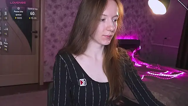 Why me stella online show from 03/22/26, 09:05